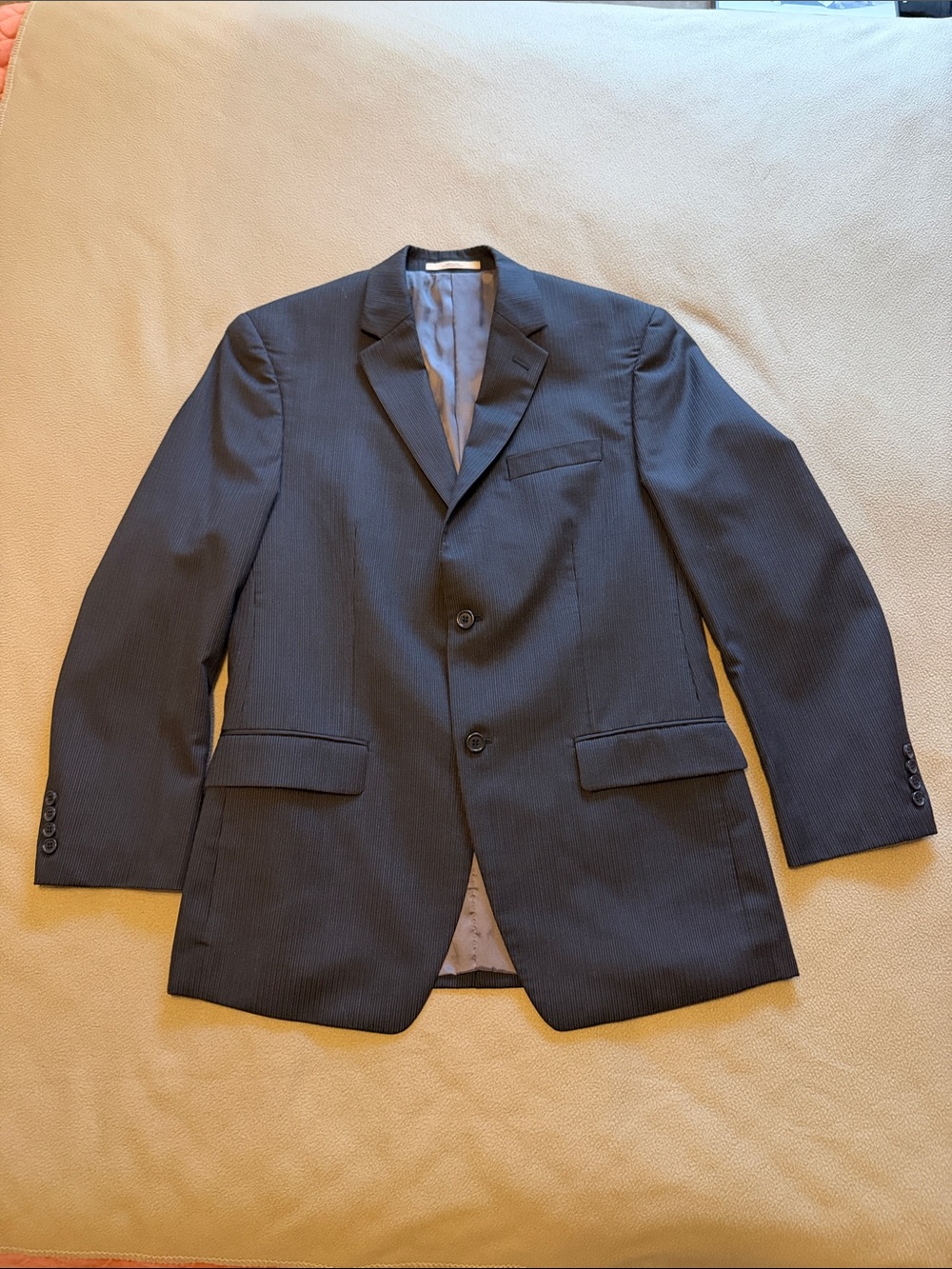 Joseph Abboud Sport Coat.  Men's 40R.